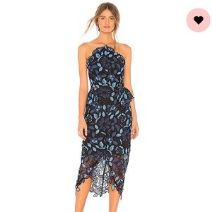 ELLIATT Times Dress- excellent condition